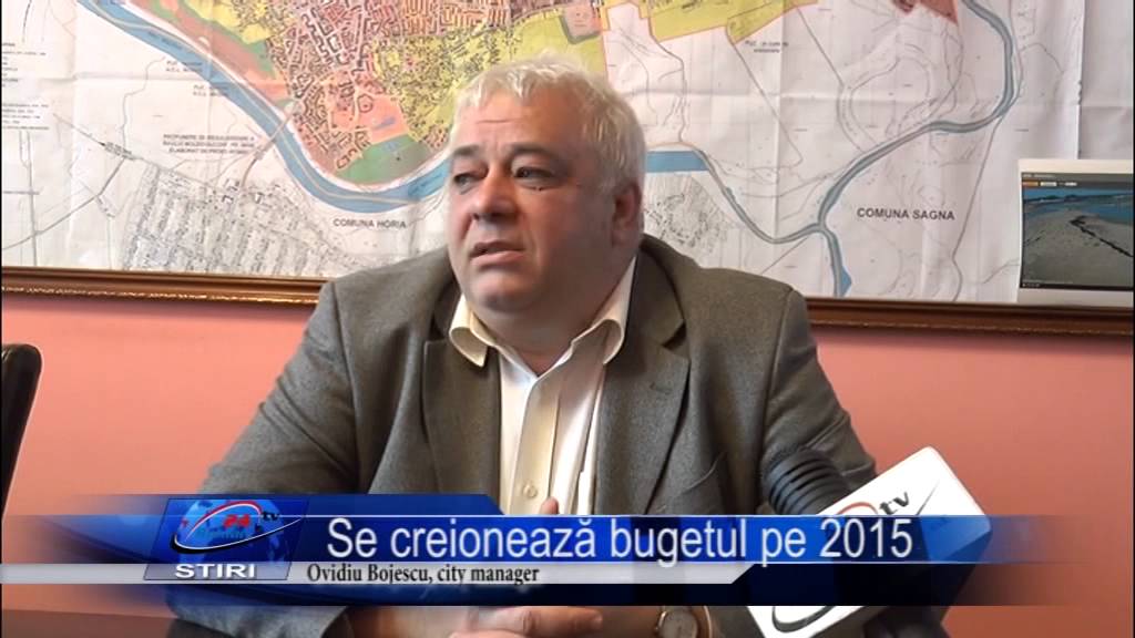 Se creionează bugetul pe 2015