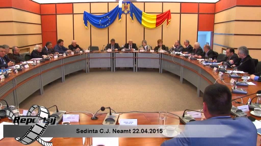 Sedinta CJ 21.04.2015