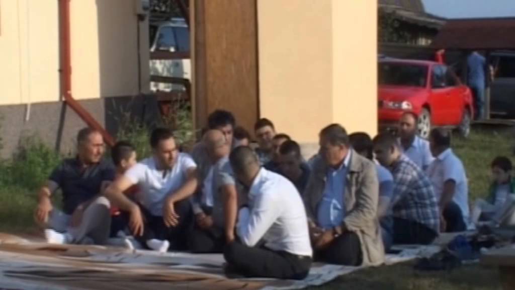 Sfarsitul perioadei de post la musulmani – Rediu