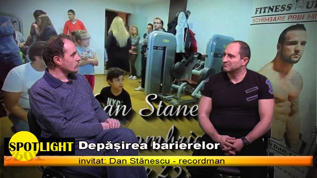 Spotlight 05.02.2015