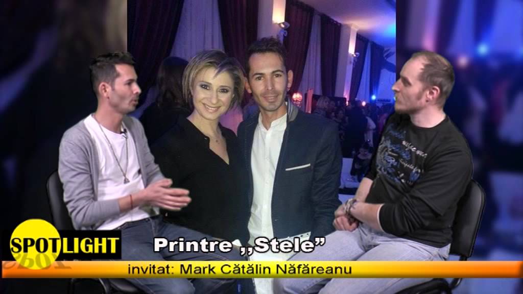 Spotlight 09.04.2015