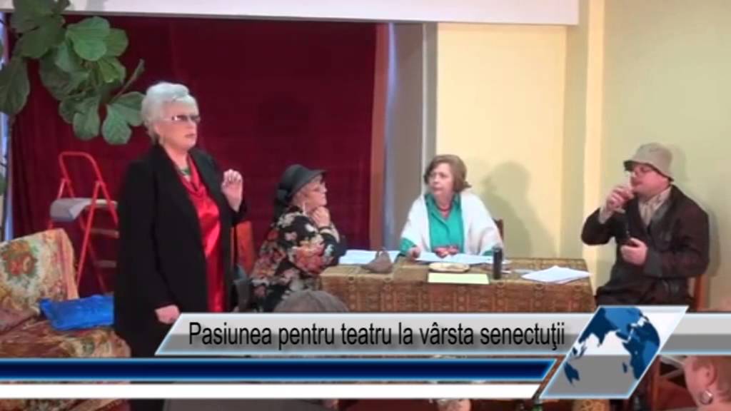 stiri 03 aprilie 2015