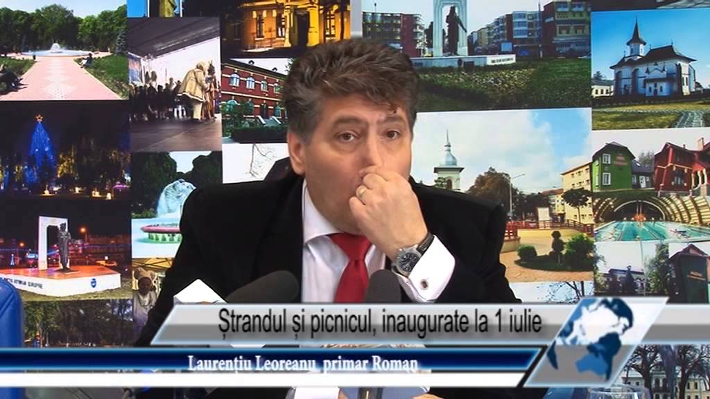 stiri 08 mai 2015