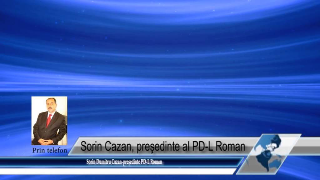 stiri 09 aprilie 2015