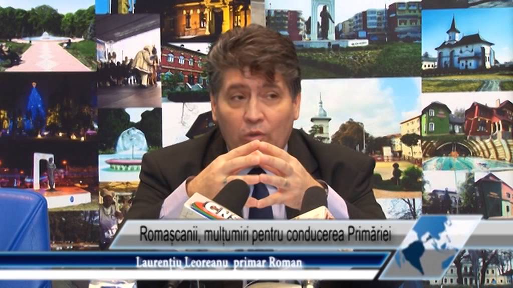 stiri 18 martie 2015