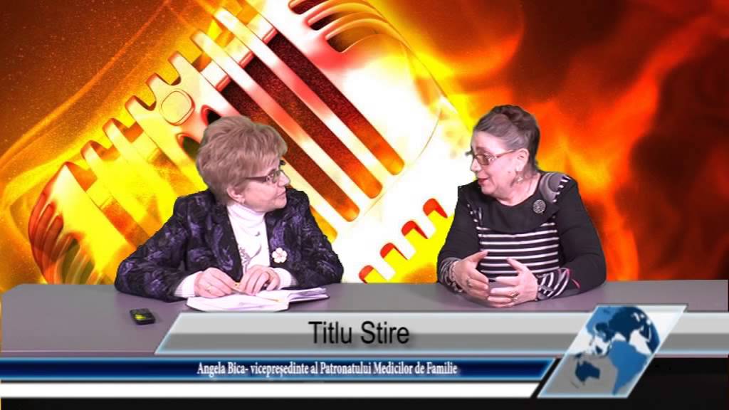 stiri 25 martie 2015