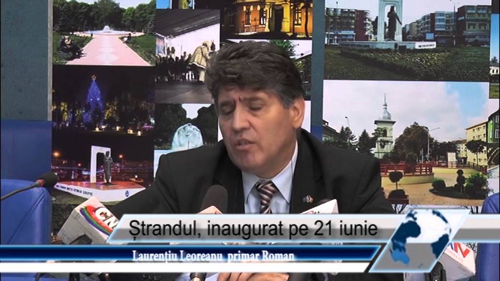 stiri 27 mai 2015
