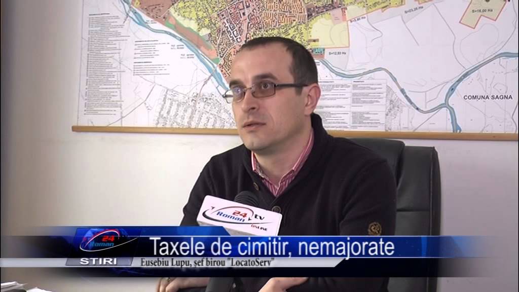 Taxele de cimitir, nemajorate