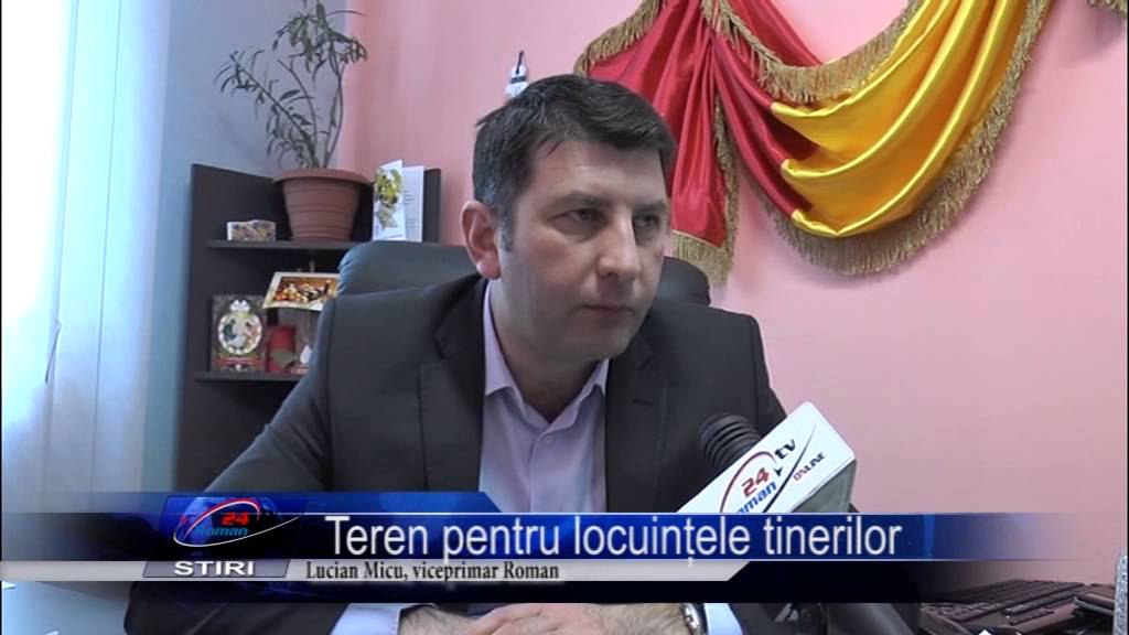 Teren pentru locuinte