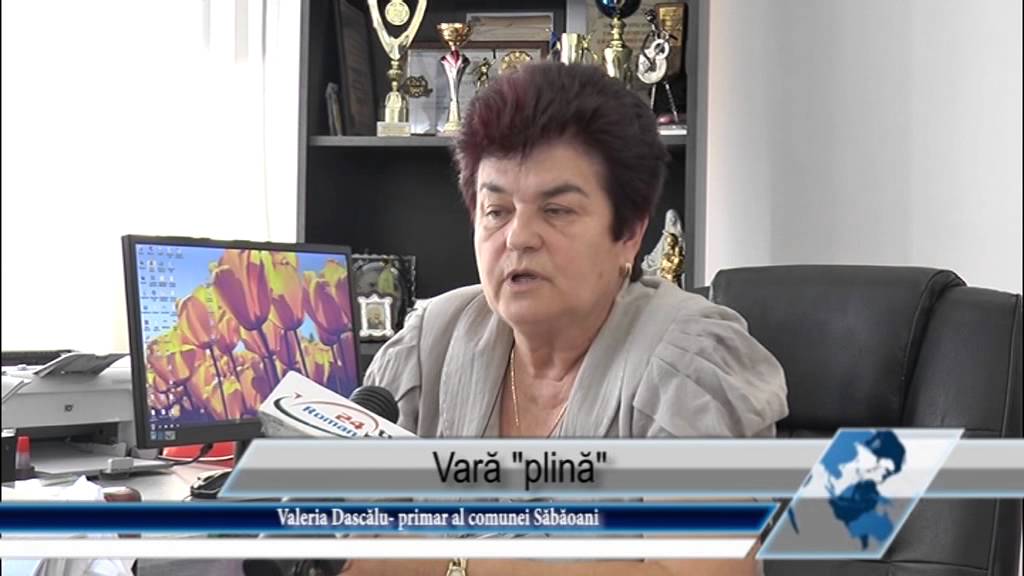 Vară plină