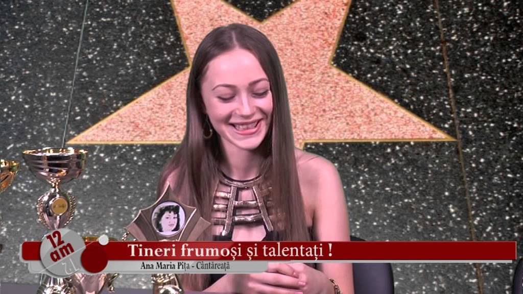 12 AM – Tineri frumosi si talentati!