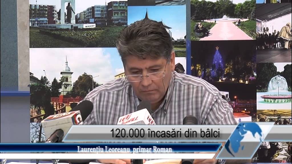 120.000 încasări din bâlci
