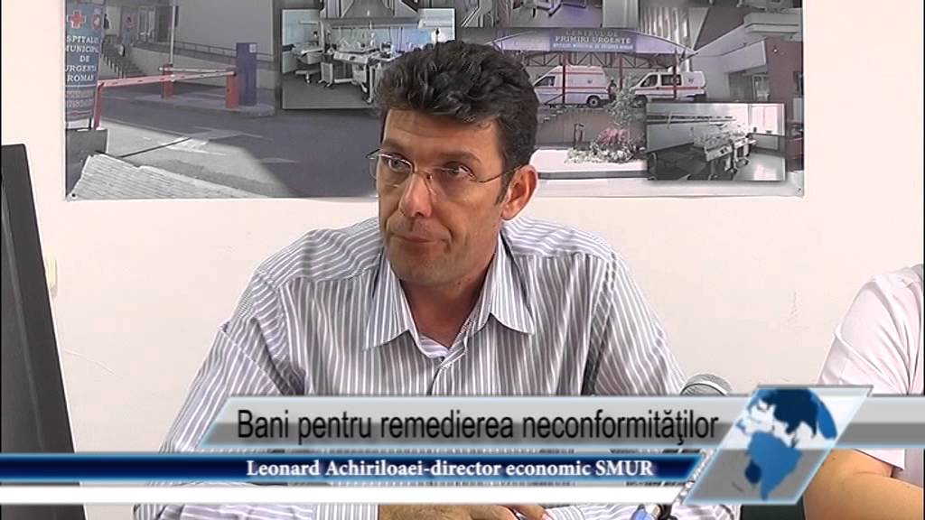 Bani pentru remedierea neconformităţilor