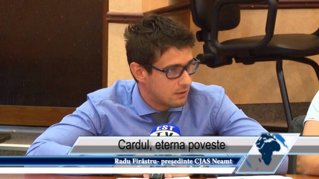 Cardul, eterna poveste