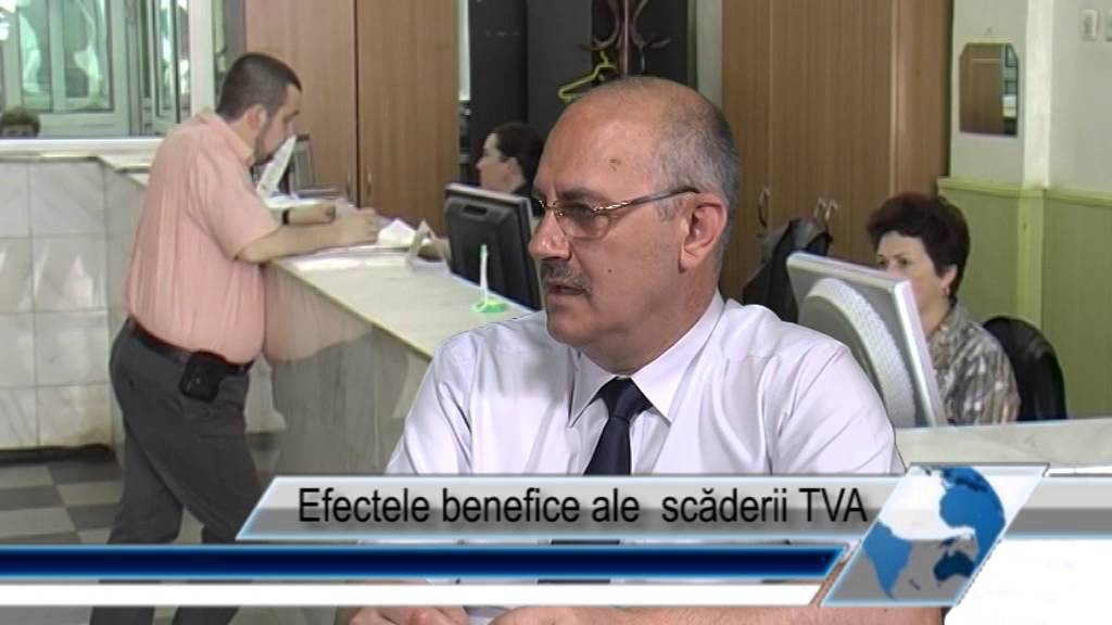 Efectele benefice ale scăderii TVA