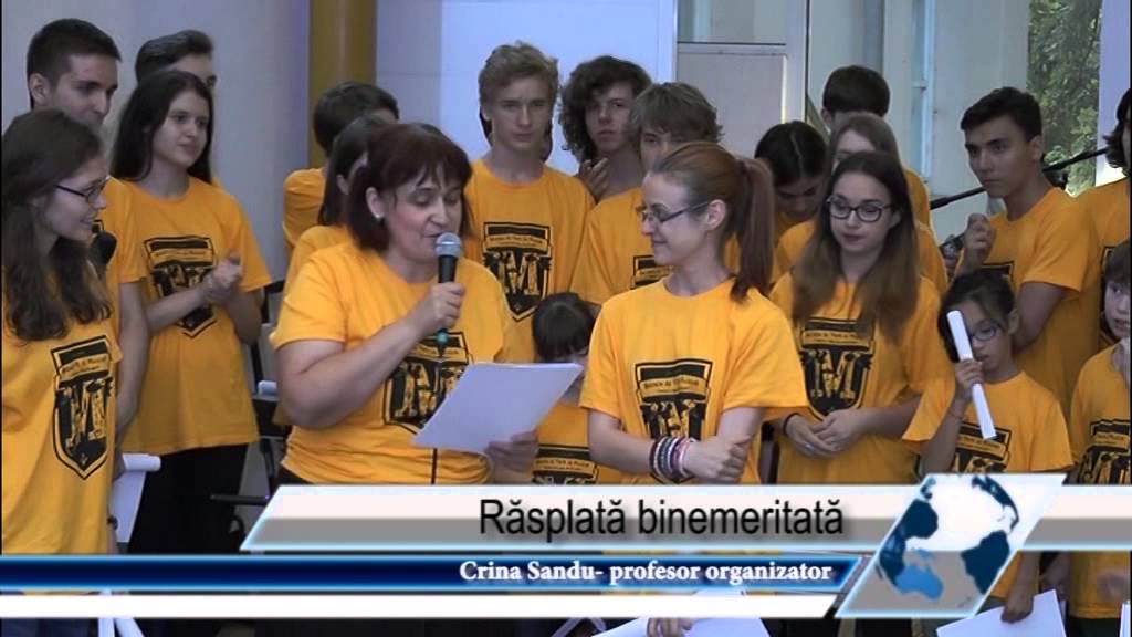 Răsplată binemeritată