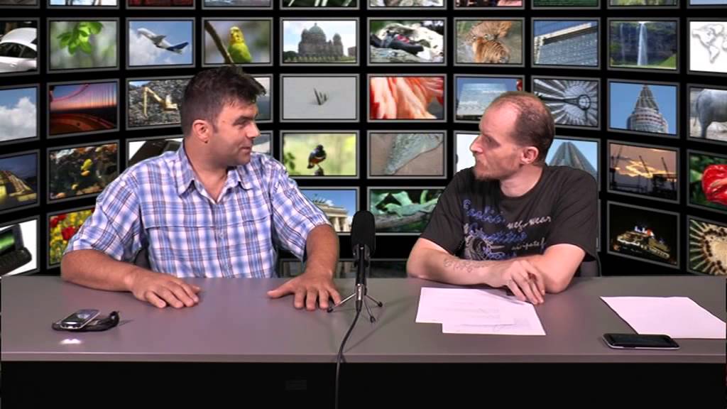 Retrospectiva saptamanii 14.08.2015