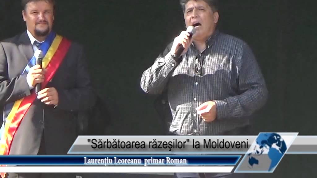 Sărbătoarea răzeşilor  la Moldoveni