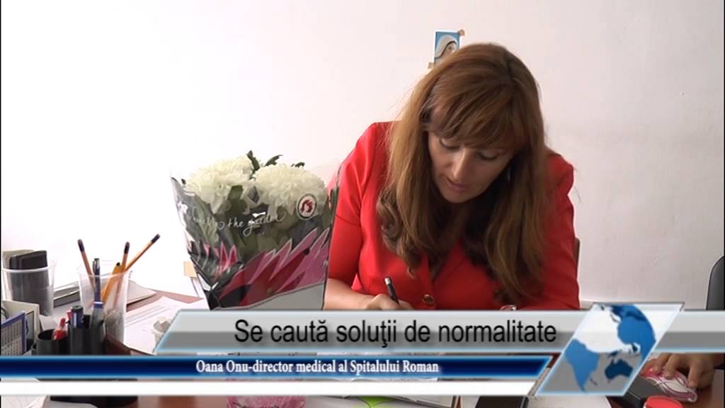 Se caută soluţii de normalitate