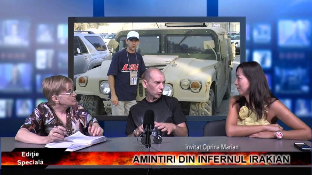 12 am 03.09.2015 – Editie Speciala – Partea 2