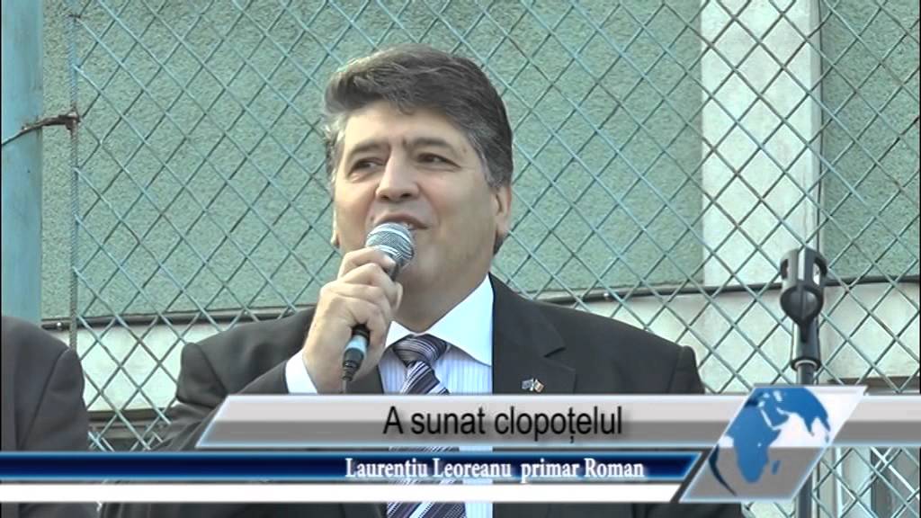 A sunat clopoțelul