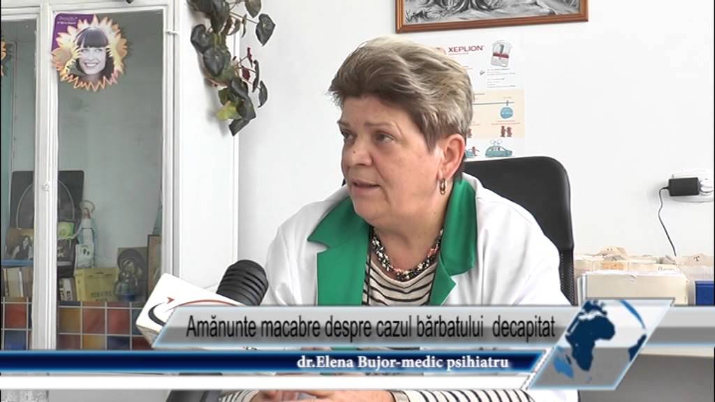 Amănunte macabre despre cazul bărbatului decapitat
