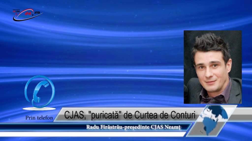 CJAS, puricată  de Curtea de Conturi