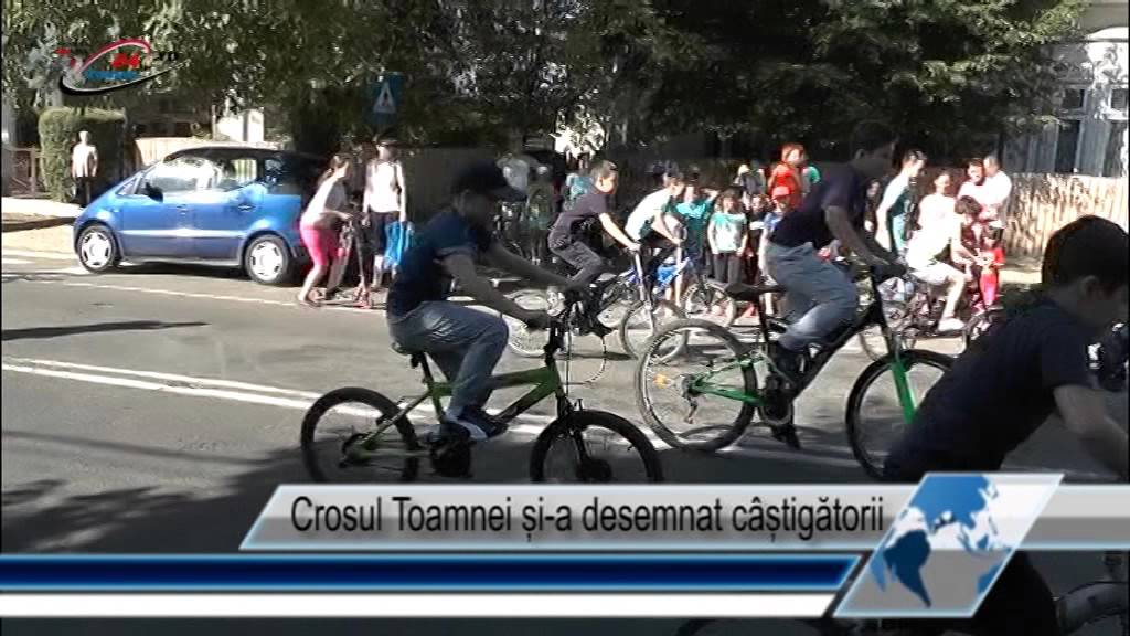 Crosul Toamnei și­-a desemnat câștigătorii