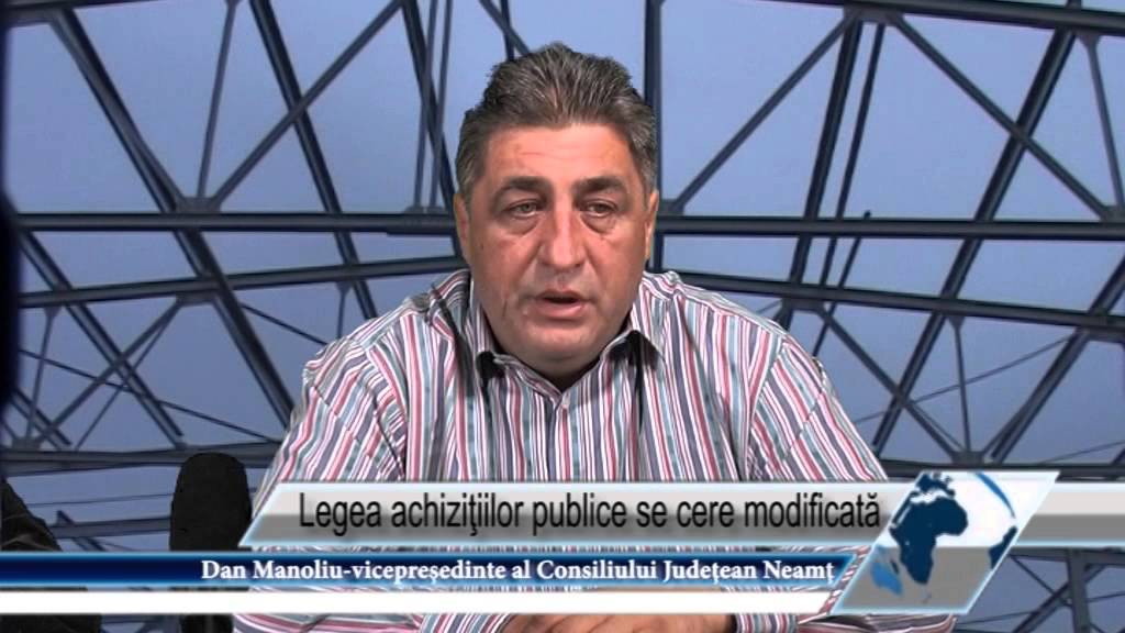 Legea achiziţiilor publice se cere modificată