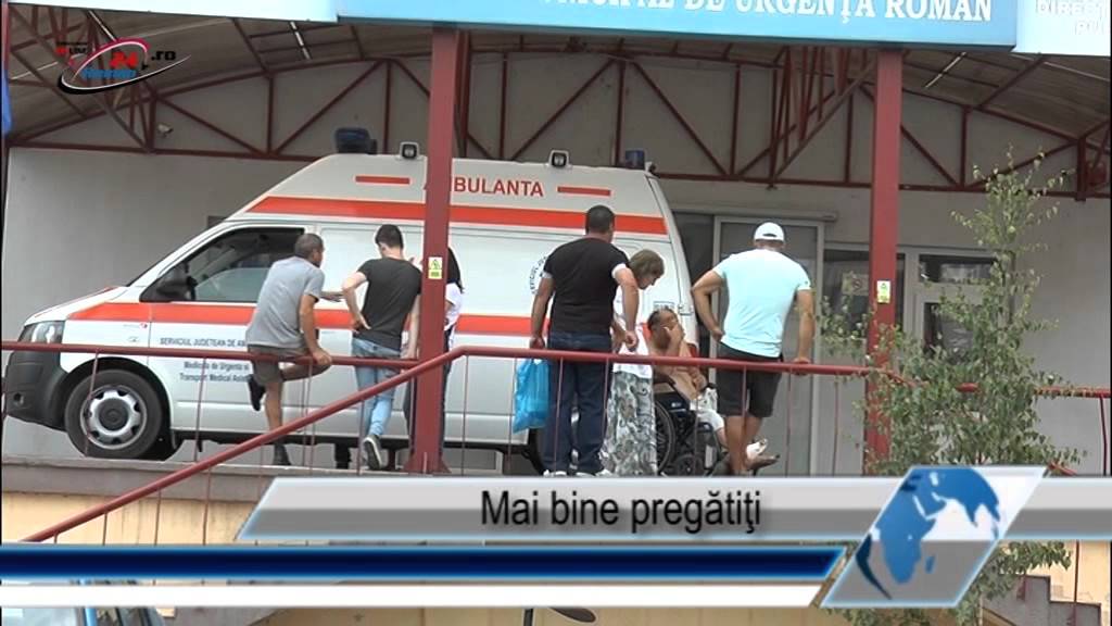 Mai bine pregătiţi