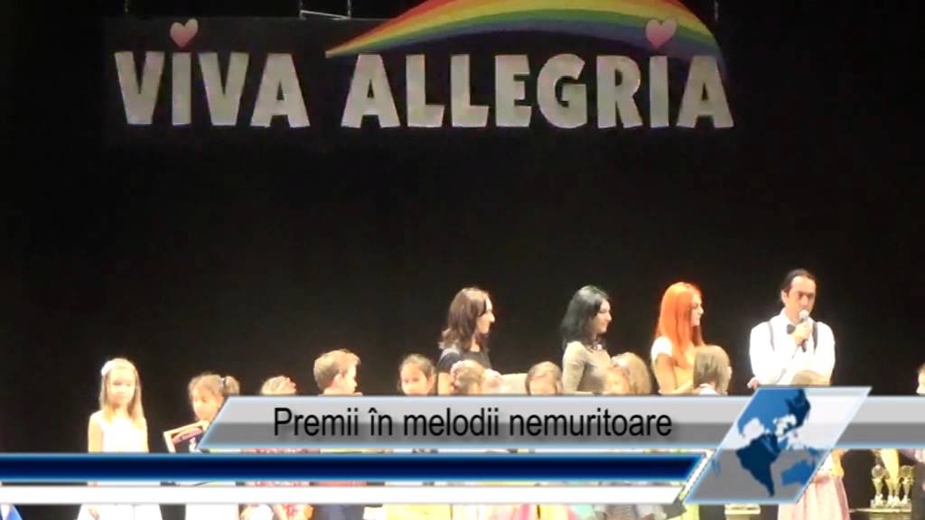 Premii în melodii nemuritoare