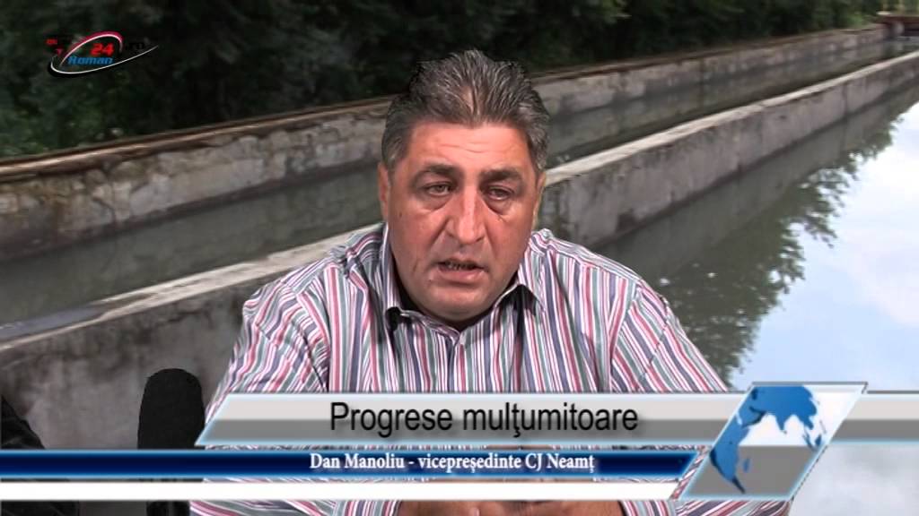 Progrese mulţumitoare