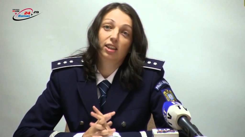 Saptamana prevenirii criminalitatii – 2015