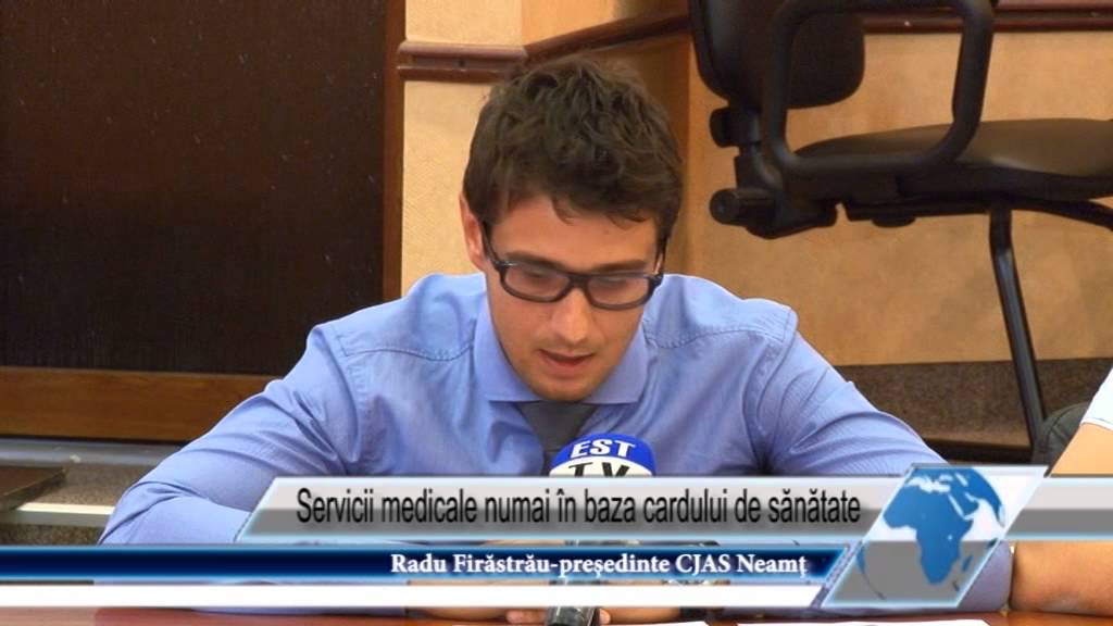 Servicii medicale numai în baza cardului de sănătate