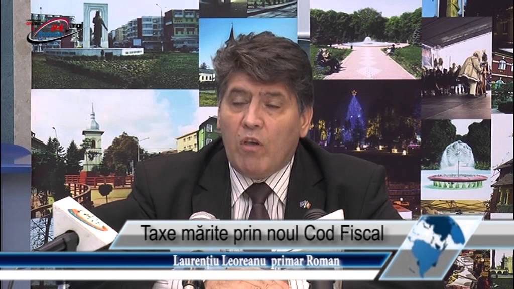 Taxe mărite prin noul Cod Fiscal