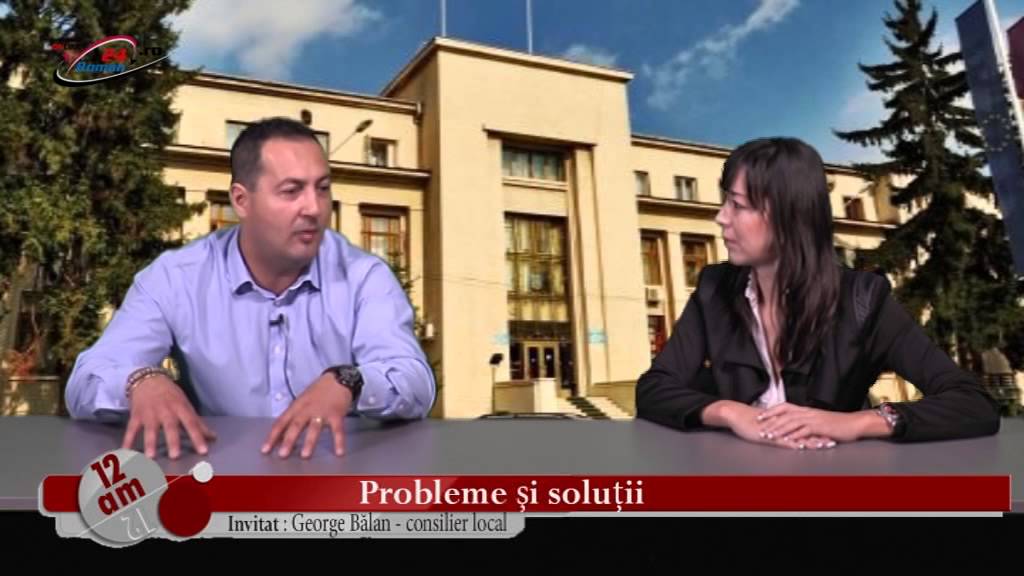 12 am – Probleme si solutii