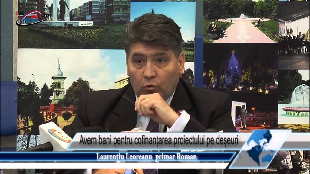 Avem bani pentru cofinanțarea proiectului pe deșeuri