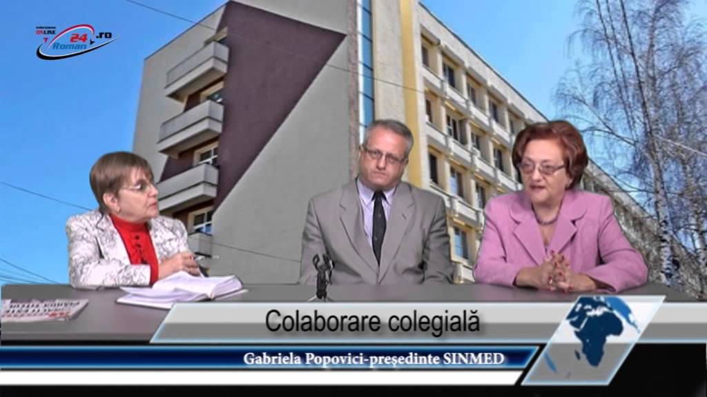 Colaborare colegială