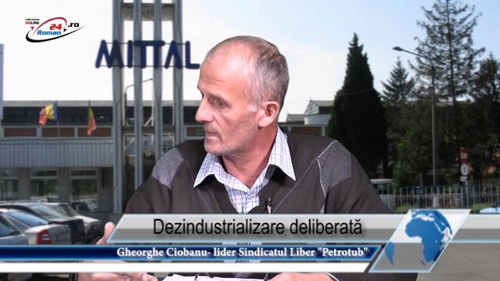Dezindustrializare deliberată
