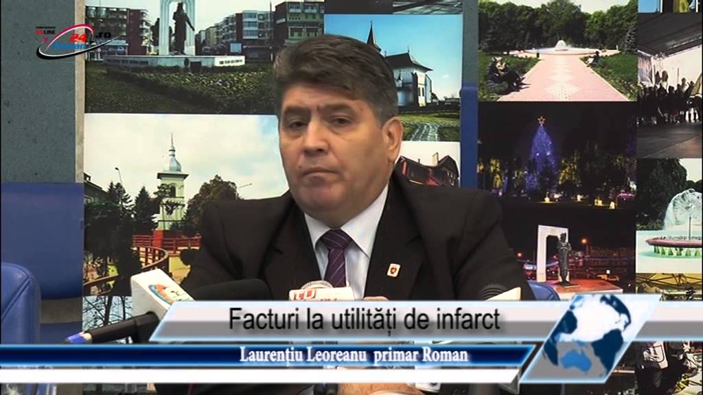 Facturi la utilități de infarct