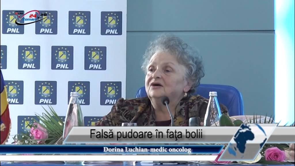Falsă pudoare în faţa bolii