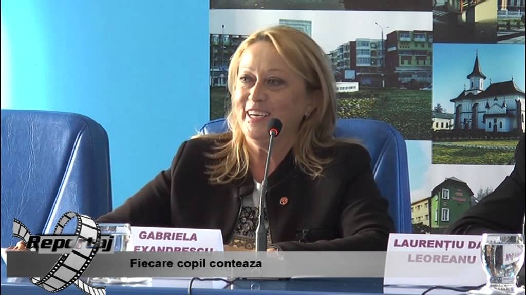 Fiecare copil, conteaza