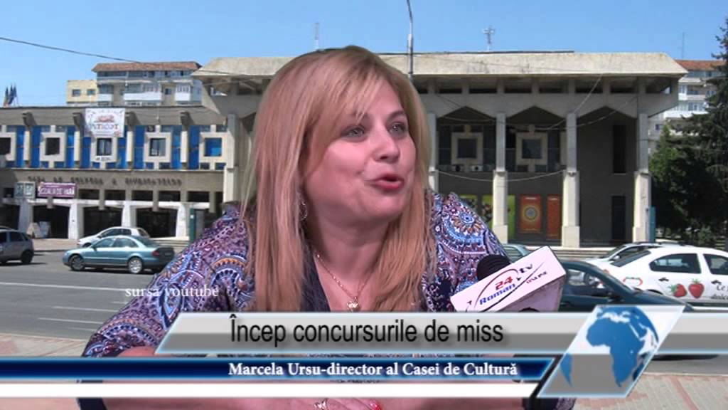 Încep concursurile de miss