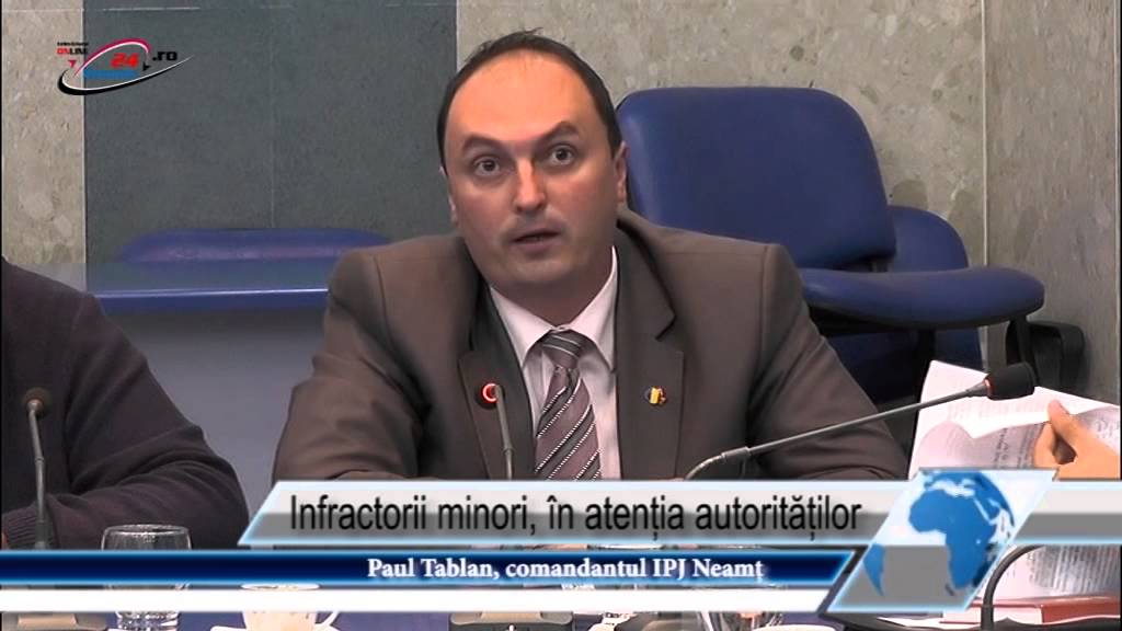Infractorii minori, în atenția autorităților
