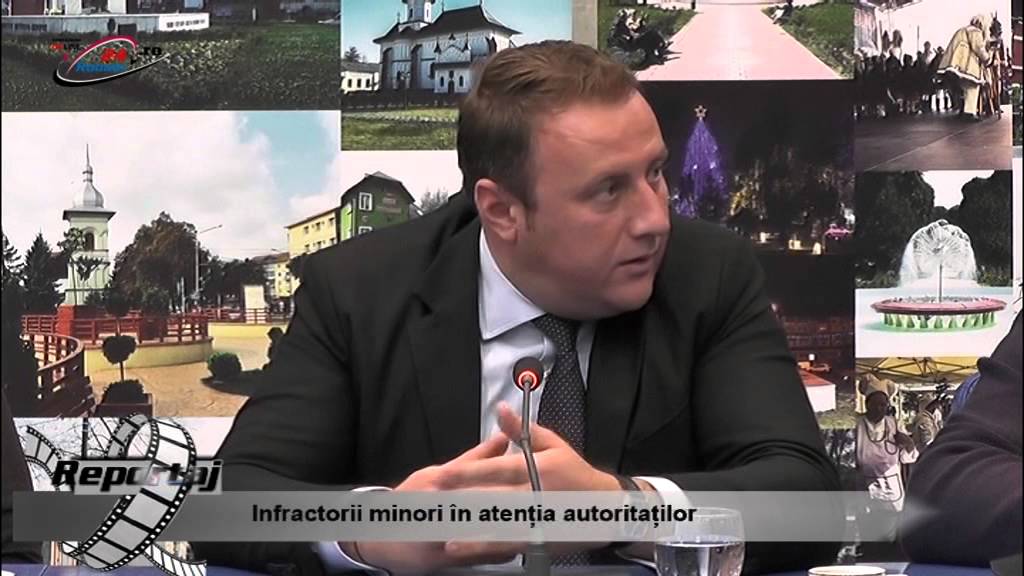 Infractorii minori în atenția autoritaților