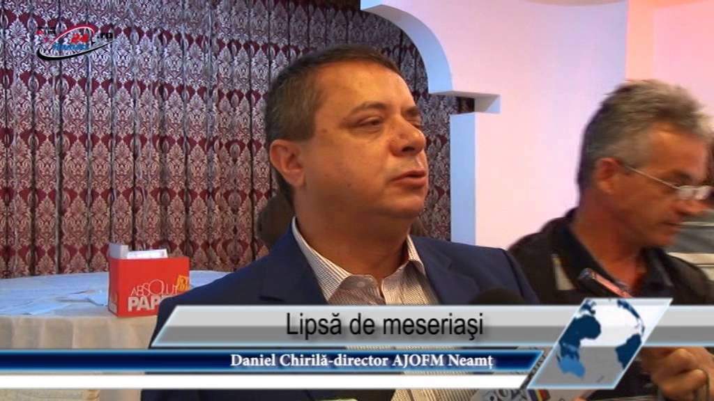 Lipsă de meseriaşi