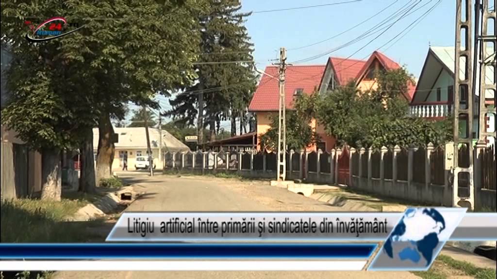 Litigiu artificial între primării şi sindicatele din învăţământ