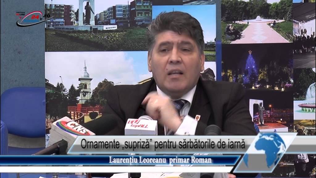 Ornamente supriză pentru sărbătorile de iarnă