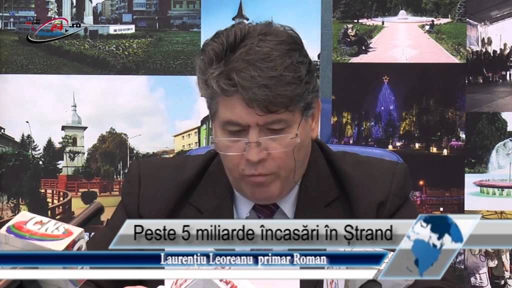 Peste 5 miliarde încasări în Ștrand