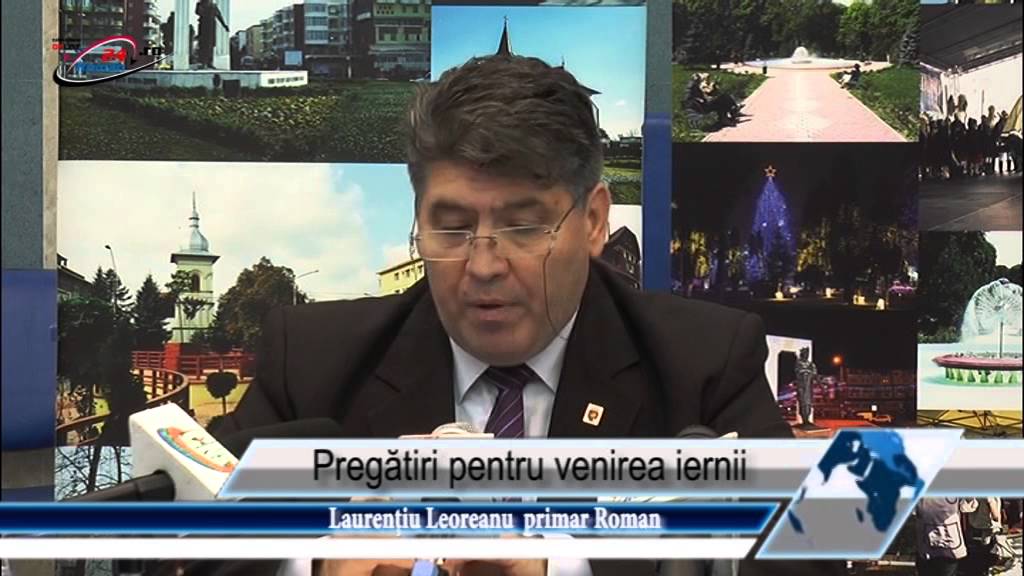 Pregătiri pentru venirea iernii